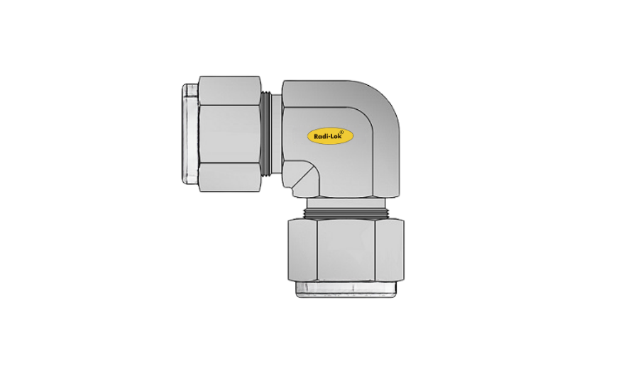Union Elbow